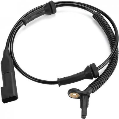 Front ABS Wheel Speed Sensor 2T1Z2C204B 2S612B372AD For Ford Fiesta 2001-2008