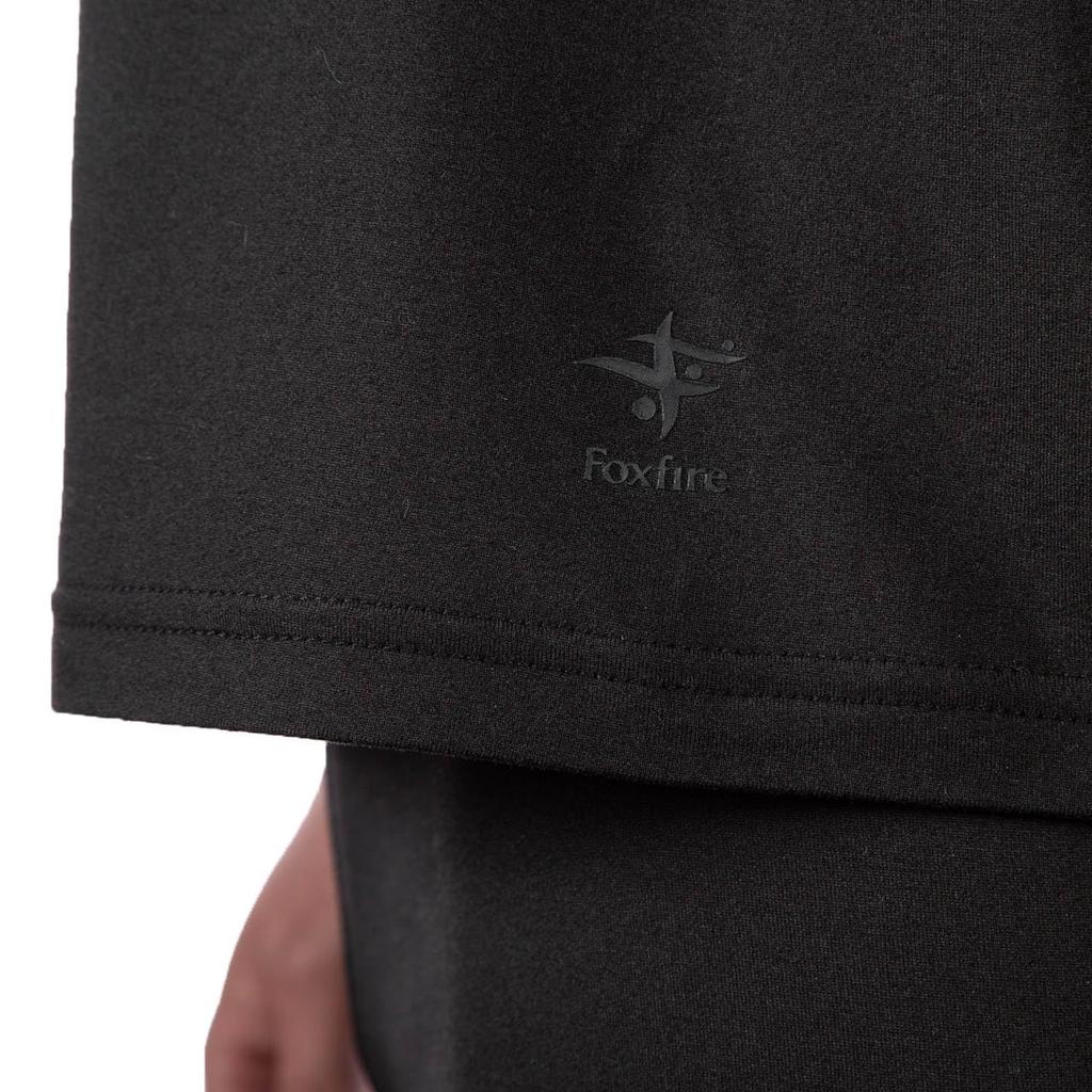 Foxfire TS EX Stretch Warm Crew