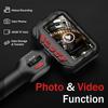 Single 360 Degree Rotating Dual Lens Automotive Boroscope Sewer Pipe Inspection Endoscope Camera Industrial 3.9mm High Quality