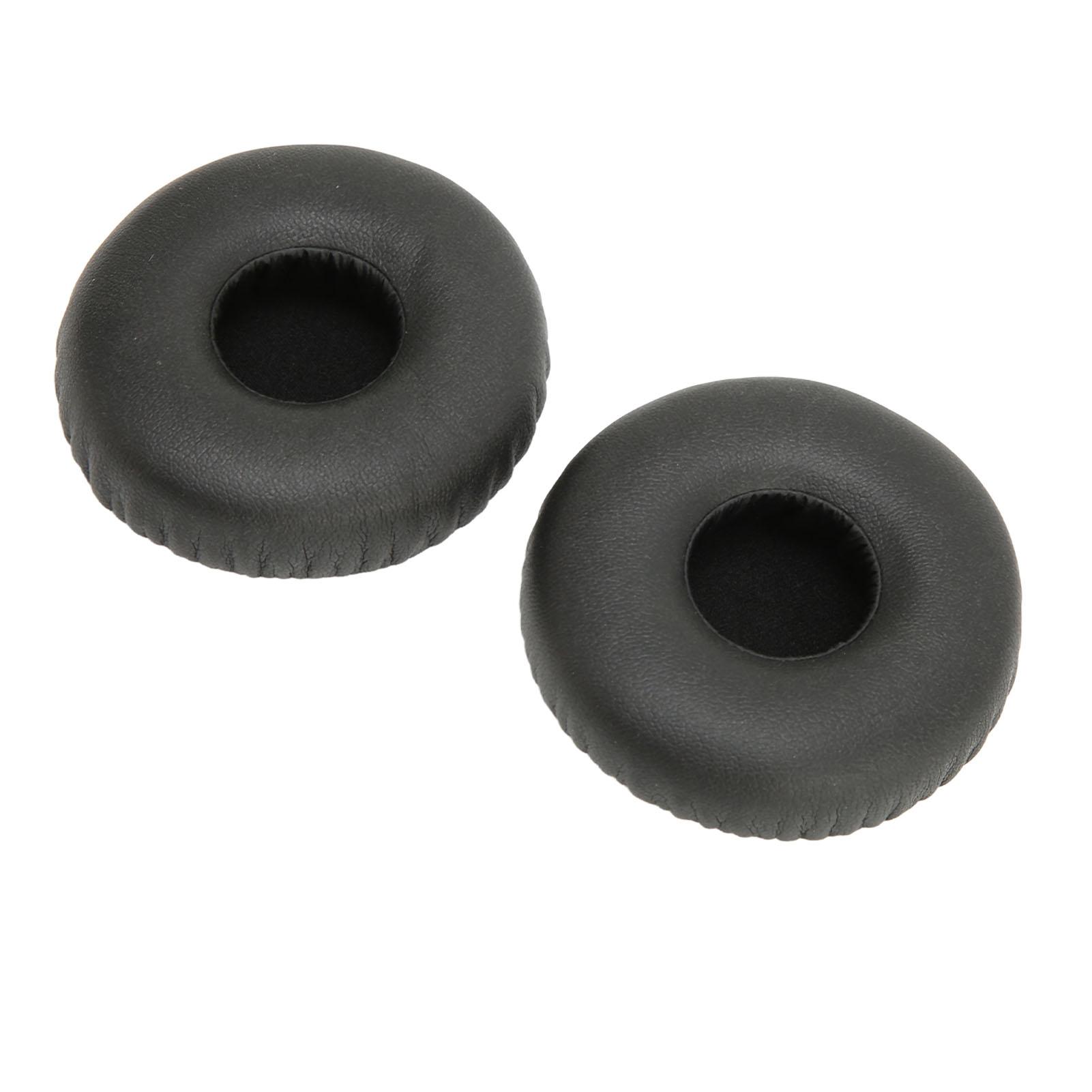 

Амбушюры для наушников из мягкой протеиновой кожи с эффектом памяти, сменные амбушюры для гарнитуры AKG Y50 Y55