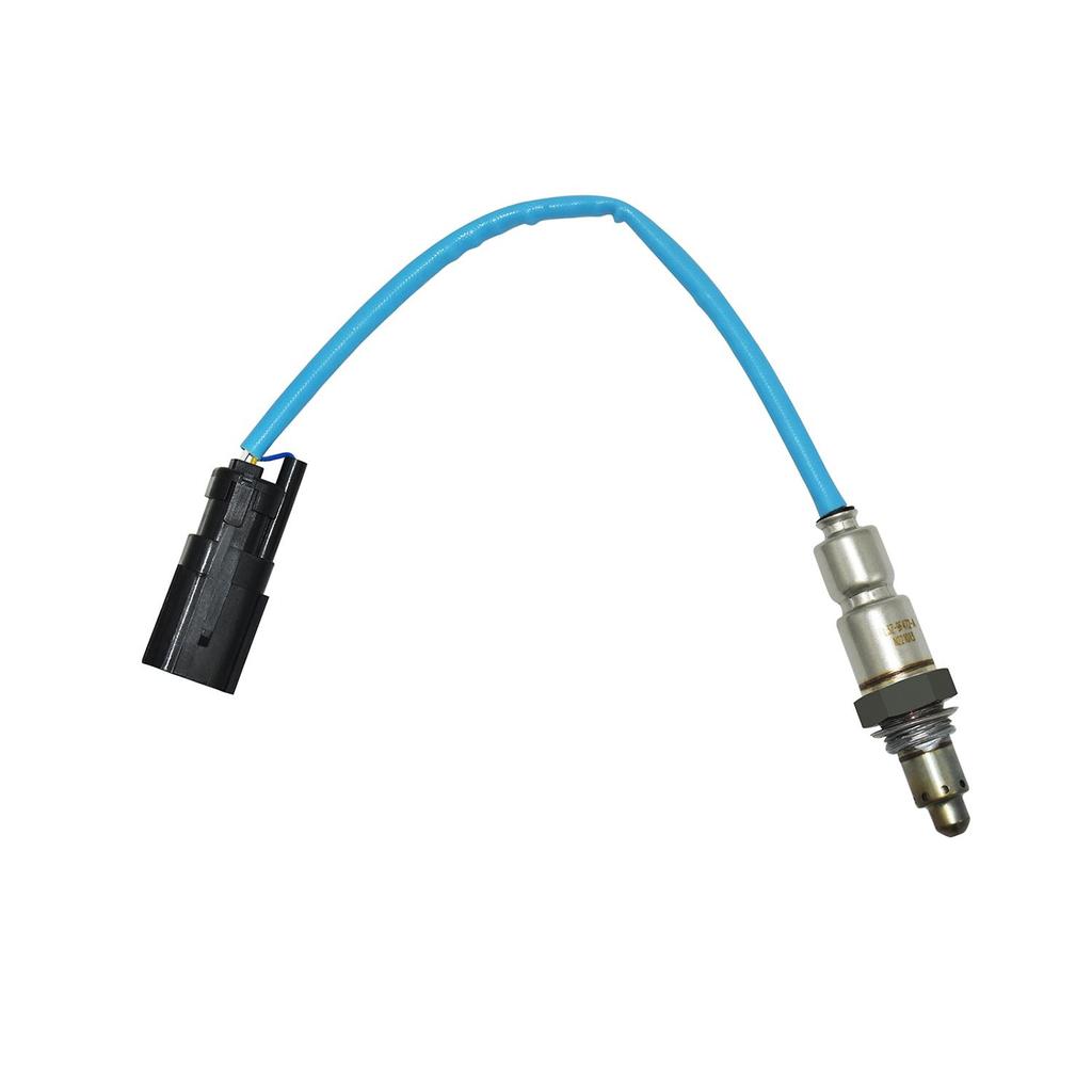 Senzor de oxigen BL3Z-9F472-A pentru Ford Mustang F-150 Edge US senzor de oxigen O2 cu 5 fire stânga/dreapta BL3Z-9F472-A