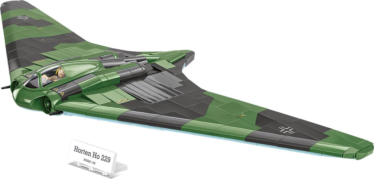 

COBI-5757 Horten HO 229