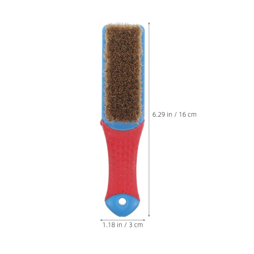 Cabilock Car Cleaning Brush, Carpet Brush for Cardinal, Carpet Scrubber, Car Interior Truck Cleaning