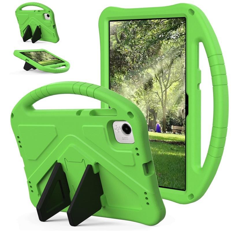 Suitable for Honor X9a(2025) tablet protective case, children's portable anti-fall stand protective cover