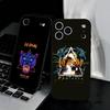 Hot Rock Band D-Def Leppard Phone Case For IPhone 17 Air 16 E Pro Max 15 14 13 Mini 12 Pro 11 Max Plus Black Soft Shell