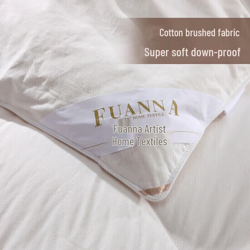 Fuanna Australian Wool Quilt