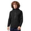Sudadera con capucha y cremallera completa Enzo para hombre de Weekend Offender