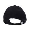 Casual Cross Baseball Cap Cotton Duck Tongue Cap Versatile Cross Embroidered Hat  Sports