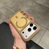 Applicable to Apple 17Promax mobile phone case magnetic suction 2.0 thickened iPhone16 skin matte protective case