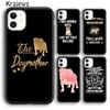 Krajews Anatomy Of A English Bulldog Phone Case Cover For iPhone 17 Air 16 15 14 Plus 11 12 13 Pro Max Coque Fundas
