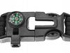 Compass Bracelet Black (500) Gab_A