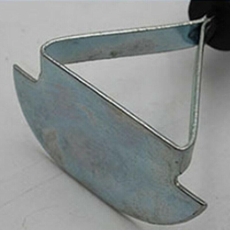 Essential Tools for Auto Tyre Repair Including Roller and Liner Scraper