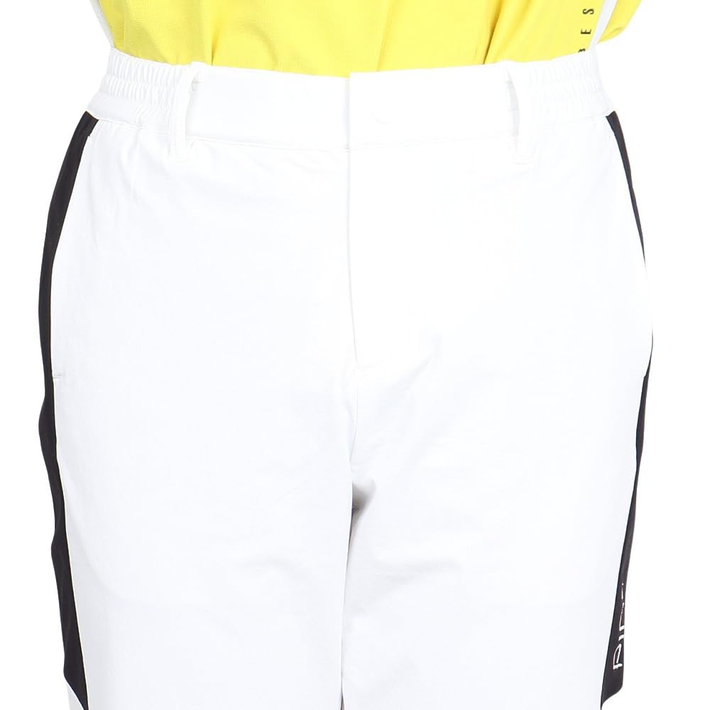 Tapered Pants Stretch Golf L [Ping Apparel] Women's (All-Directional CORDURA) / / 622-4231804 030_White