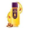 Bajaj Almond Drops Hair Oil, 625ml, Light & Non-Sticky with 6X Vitamin E for 2X Hair Fall Reduction