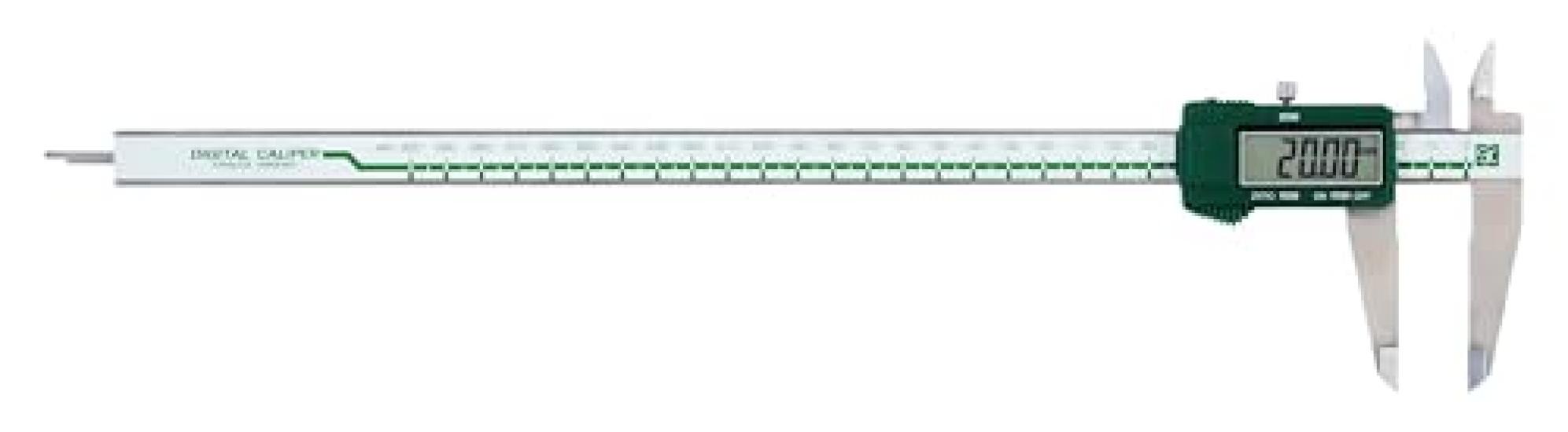 

Niigata Seiki SK Digital Caliper Left Hand Type 300mm D-300HL