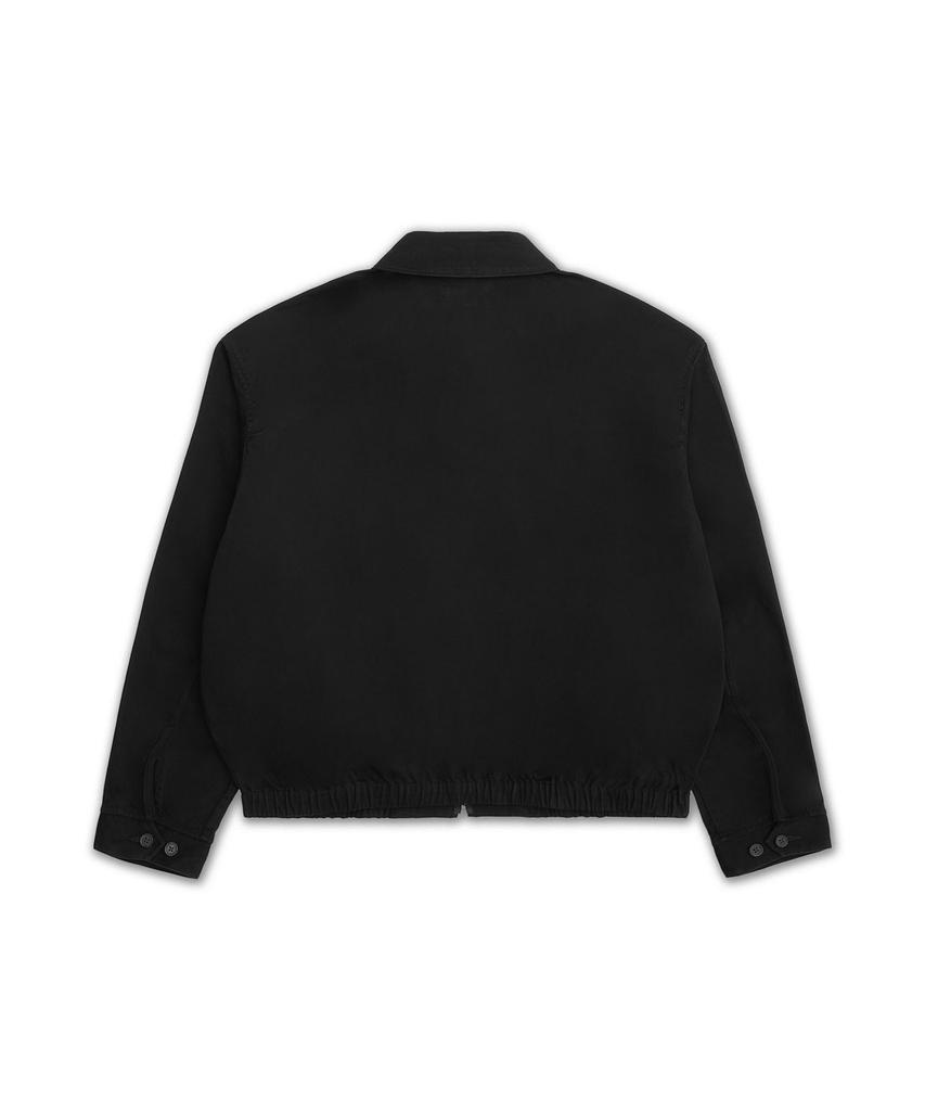 Polo Ralph Lauren Limited Edition Big Jacket - Black