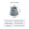 BAHAINIAO Silicone Chair Leg Covers (32 Pcs)