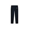 Fila Knitted Sweatpants Men's Legend Blue Moderate Straight Fit Pants F11M128604FNV