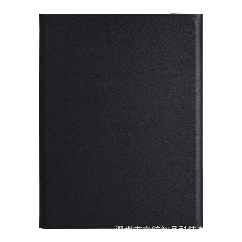 Kožené pouzdro Lenovo Tab P10 10,1" s Bluetooth klávesnicí pro TB-X705L/F