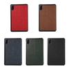 PU Leather Stand Flip Cover for Redmi Pad Pro 12.1 Case for Poco Pad Cover Ultra Thin Shockproof Protective Cover