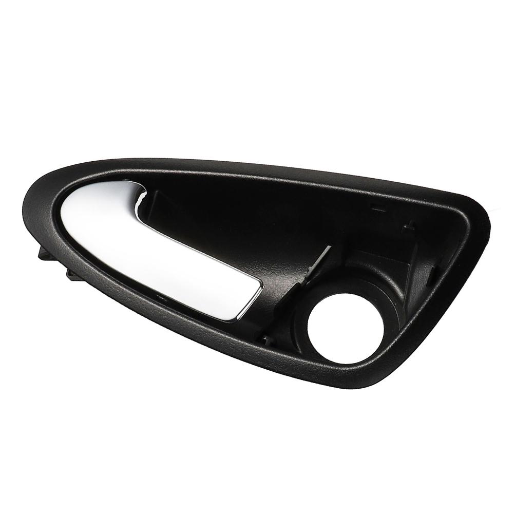 Vordere linke innere Türgriff-Innenbetätigung für SEAT IV 2009-2012 6J1837113A Auto-Innenzubehör