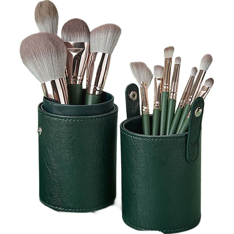 

BOB 14-Piece Professional Makeup Brush Set