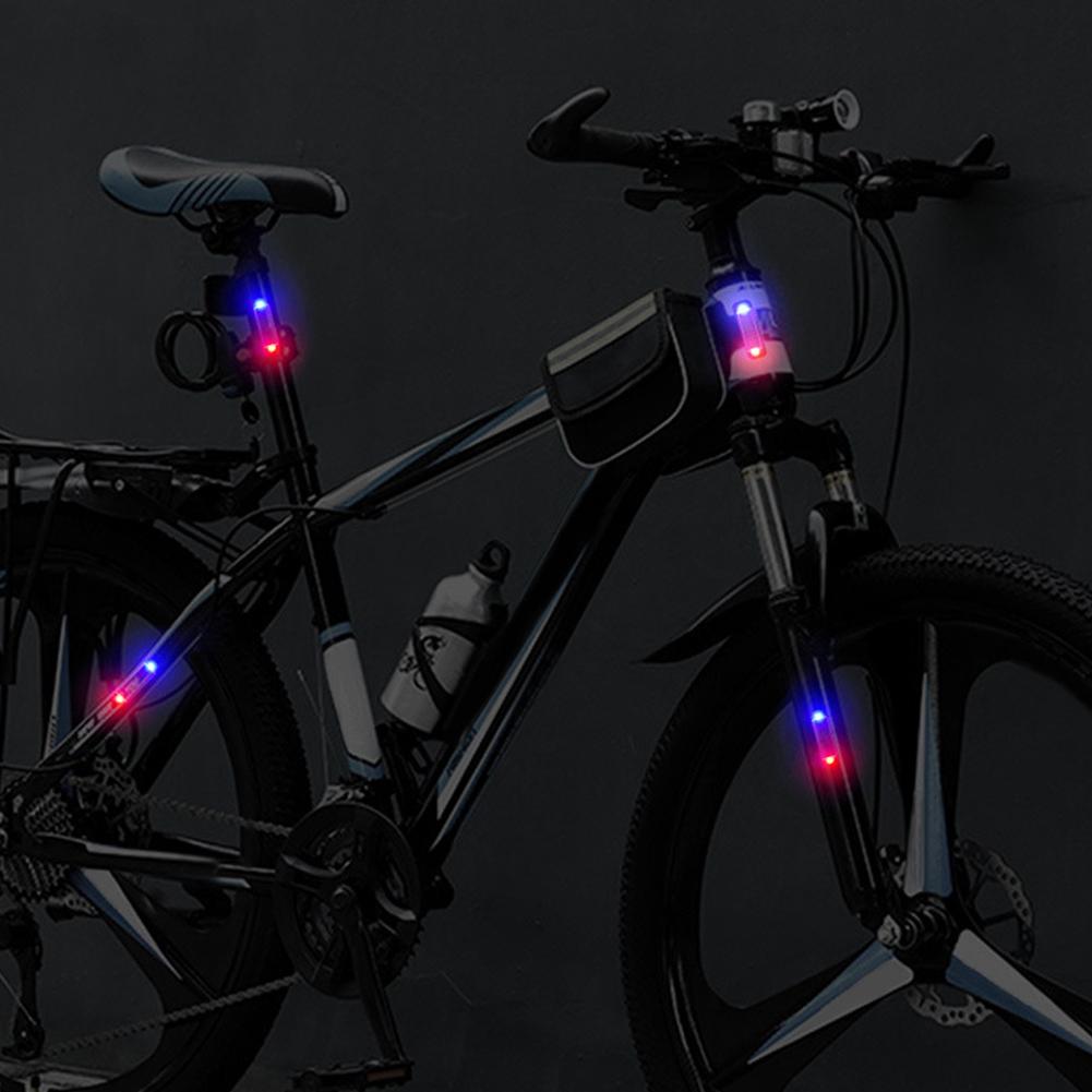 Automobile Solar Anti-theft Lamp Strobe Signal Security System Universal Flash Warning LED Light Alarm Lamp Car Accessories