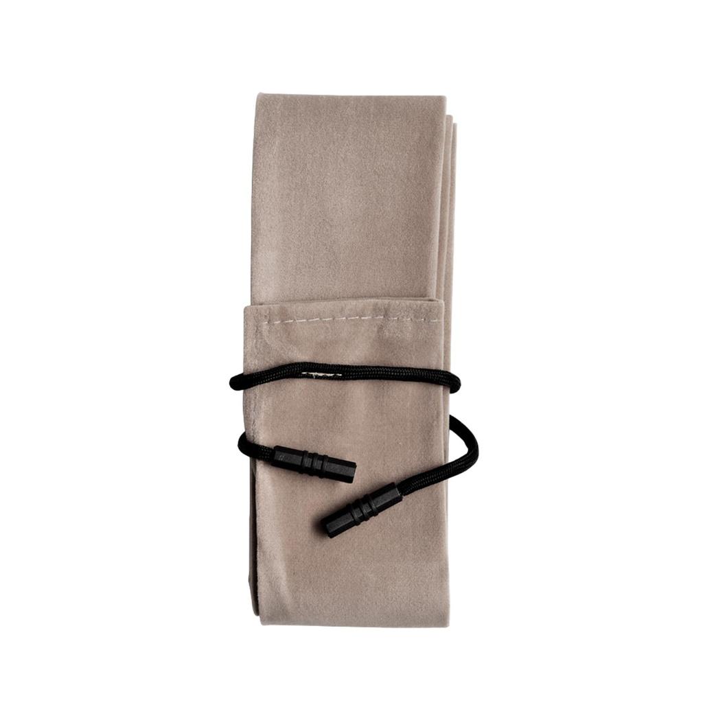 Fishing Rod Protective Cover Pouch Carrying Bag Outdoor Fishing Pole Sleeve
