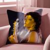 Singer H-Halsey Cushion Cover Multi-Scene Pillow Cover for Home & Car - Reversible, Soft & Durable for Daily Use