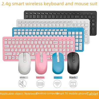 Periferiche per computer – Set tastiera e mouse
