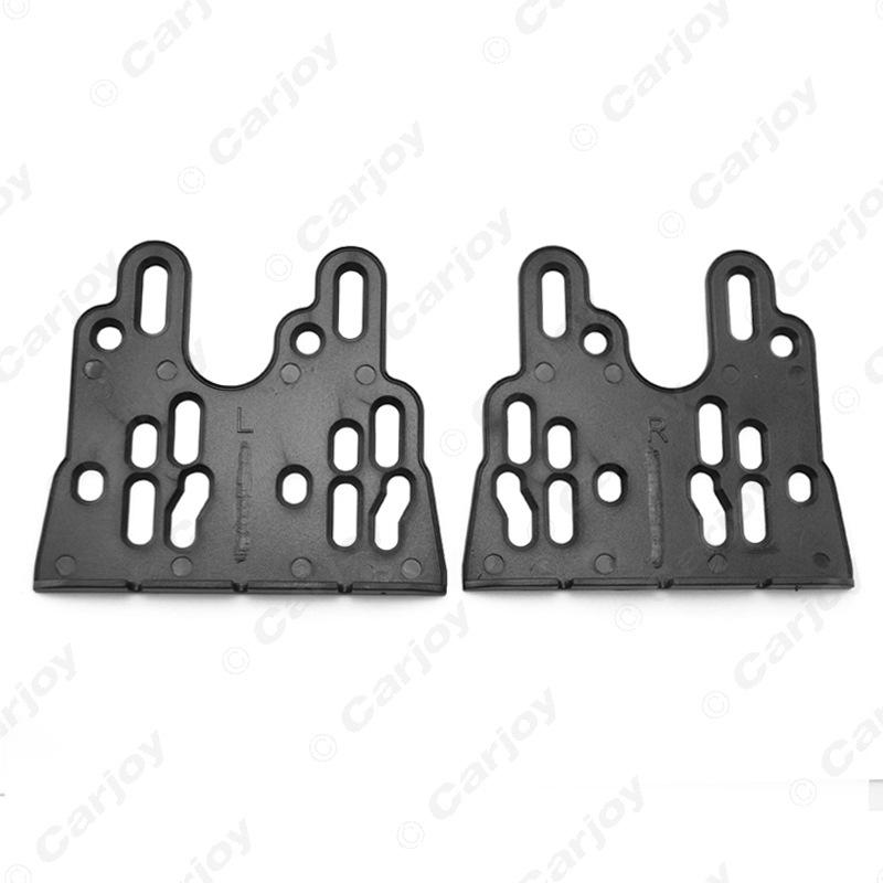 2DIN Audio Modification Panel for 00-07 Mondeo