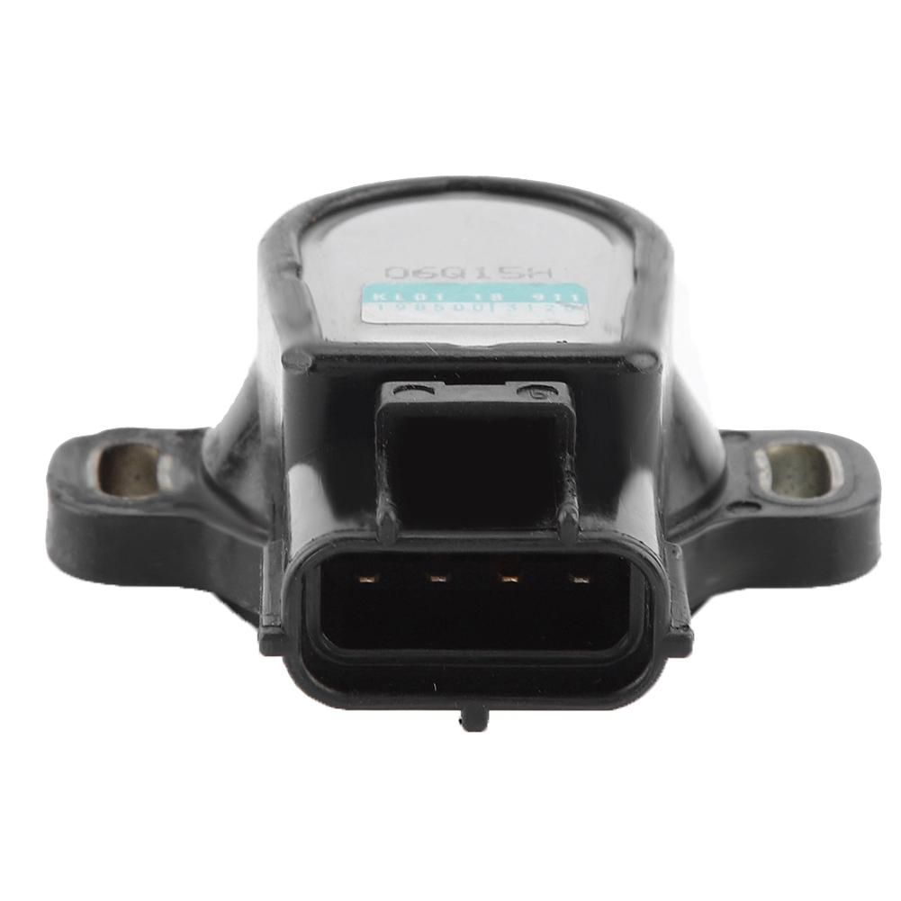 TPS Throttle Position Sensor 89452 22080 for Toyota Ford Mazda Suzuki
