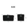 AAABP1 Car Trunk Storage Bag Felt Stowing Box Tools Organizer Accessories For Skoda Octavia Superb Rapid Kodiaq Karoq Fabia Kamiq