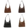 Stylish Armpit Bag for Professionals and Students Lightweight and Versatile Shoulder Handbag