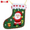 DIY Kids' Christmas Stocking Craft Kit