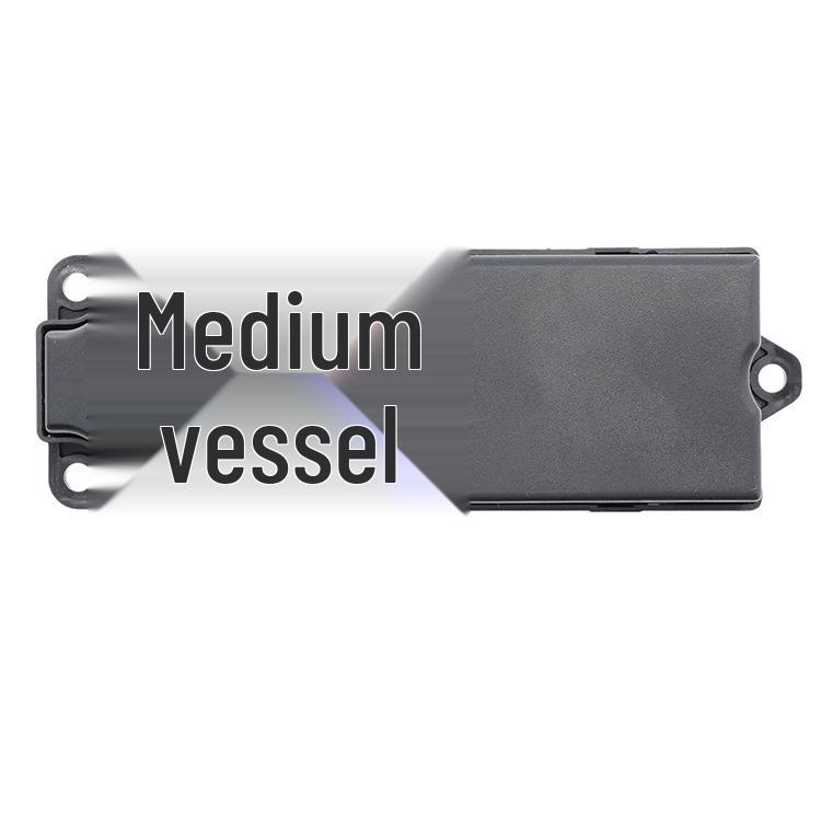 GJ6A-66-350A: Fits 2003-2012 Mazda 6 Power Window Switch