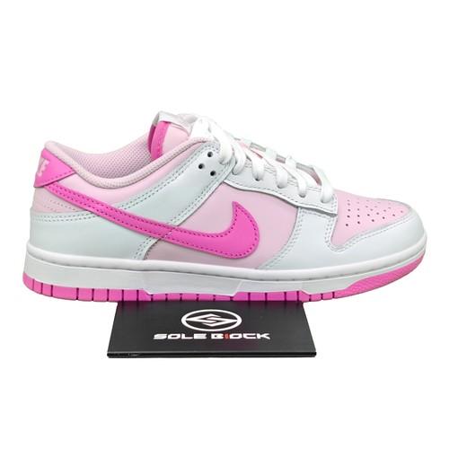 Nike Dunk Low Playful Pink Foam W - HQ1181-661