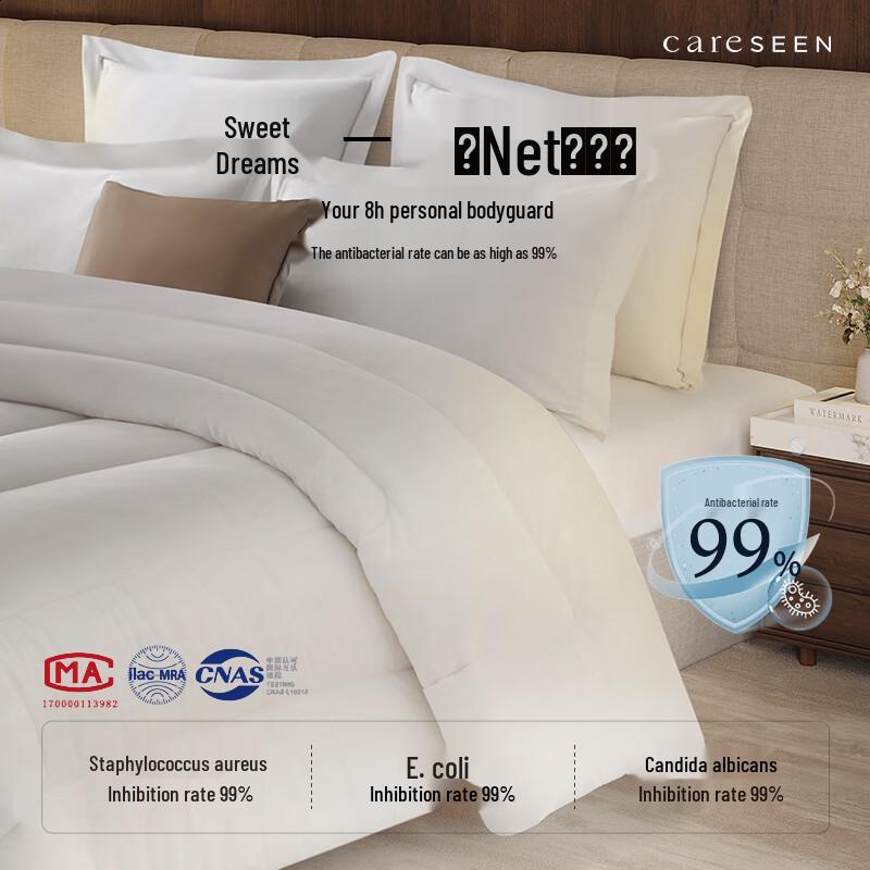 Kang Er Xin Klasse A Antibakterielle Faserdecke mit Aerogel-Technologie