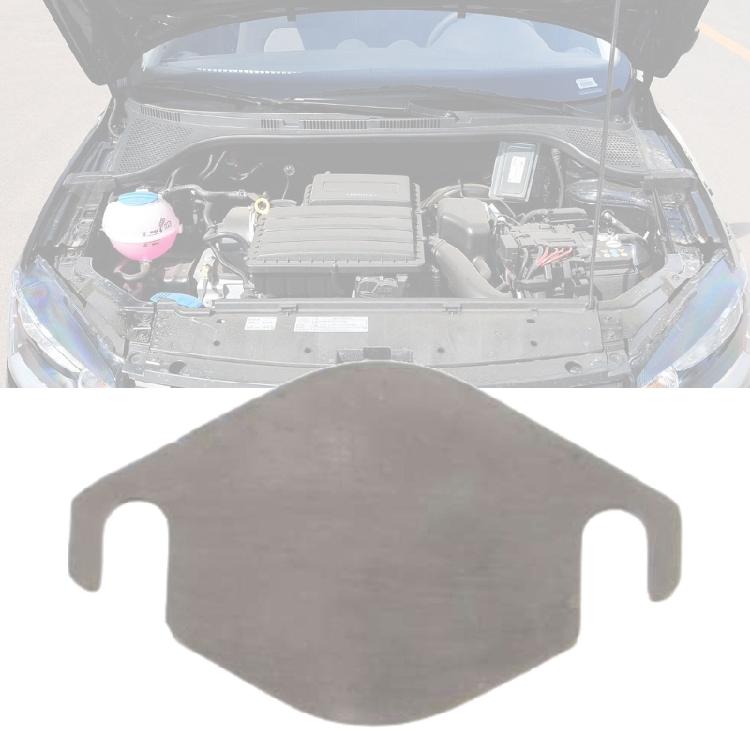 Robusts Engine Protection Plate Engine Underbody Cover Heat Resistant Engine Block Car Spare Part for Vehicle 2.0 307 308