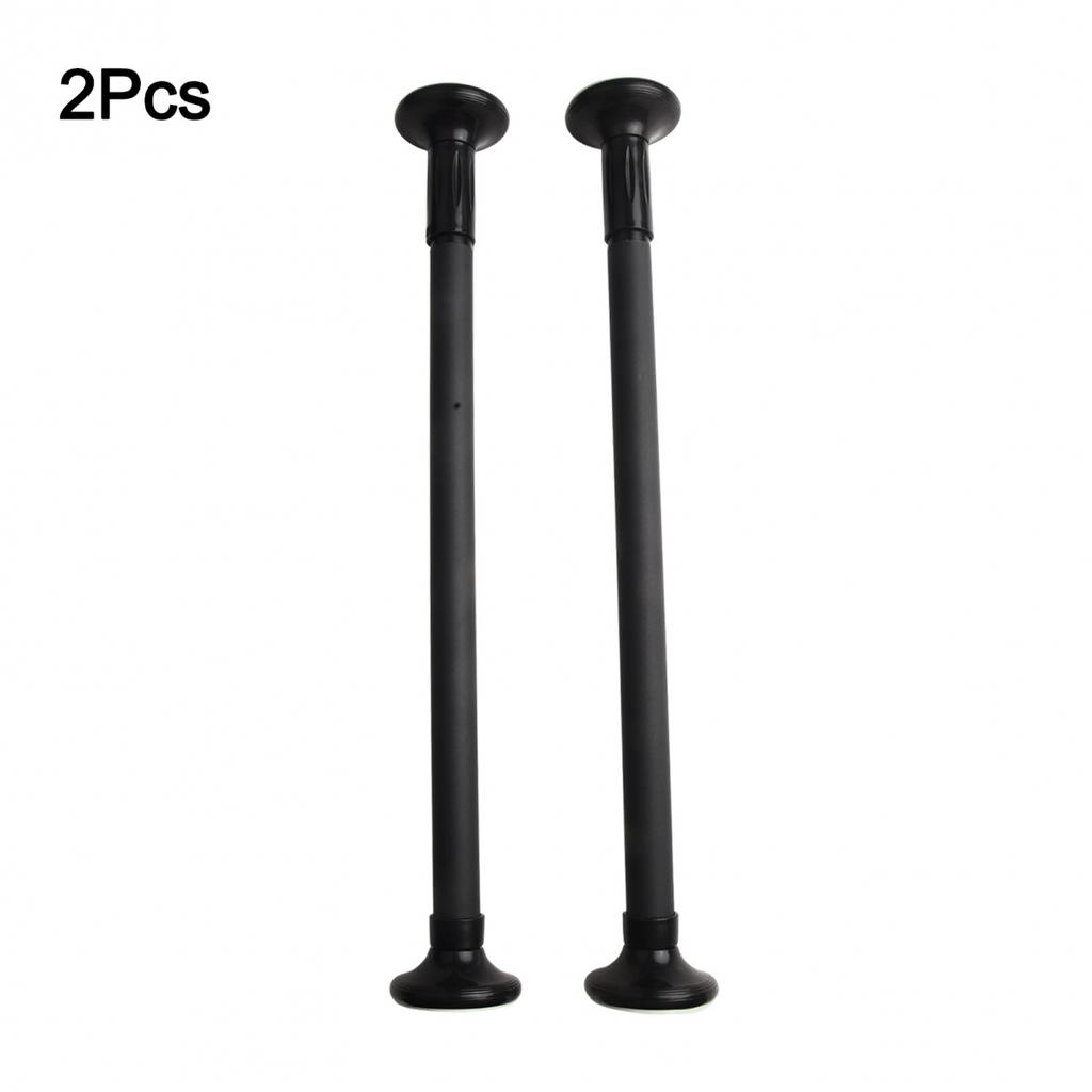 Adjustable Stainless Steel Sink Bracket for Undermount Installation Support