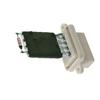 Blower Fan Motor Heater Resistor 13124714 For Vauxhall / Opel Meriva A 2003-2010