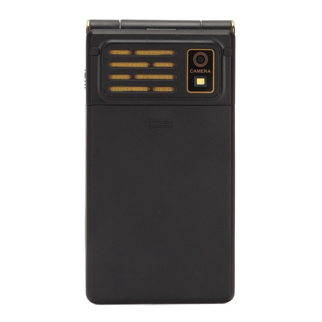 Великий екран 2,8 дюйма Мобільний телефон для літніх людей Режим очікування 5900 мАг Телефон M2 C