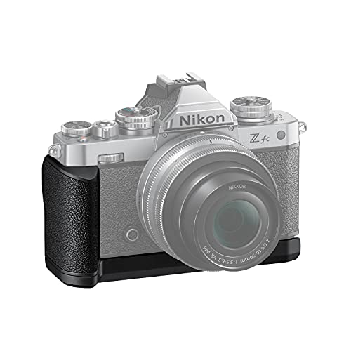 

Nikon ZFCGR1 Extension Grip for Z fc-GR1 Zfc