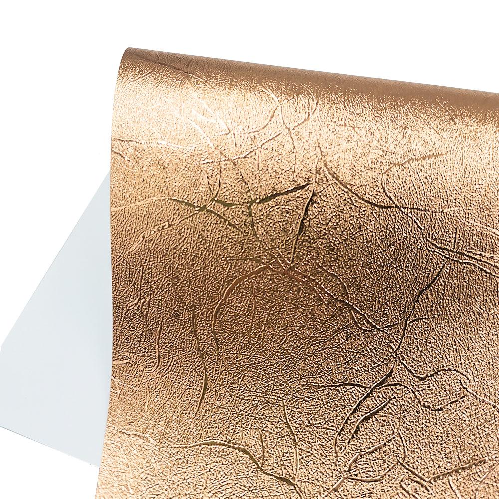 Chrome Meridian Texture Printed Adhesive Craft Vinyl Gold Silver Red Sheet Make Signs Graphics to Cup Glass Decor DIY for cut