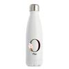 Gourde Isotherme - PLANETEE - Olga - Double Paroi Inox - Chaud 12h / Froid 24h - Imprimée En France