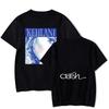 Kehlani Souvenir Merch TShirts Summer Women Unisex Fashion Casual Short Sleeve Crewneck Tee