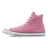 Chuck Taylor All Star Unisex High Canvas Shoes Comfort Versatile Wear-resistant Honey Pink 171264C
