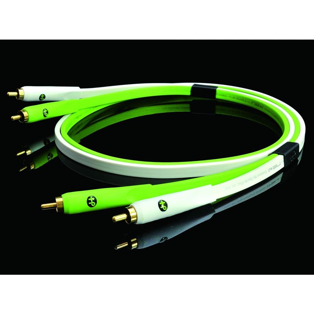 OYAIDE RCA CABLE D+ RCACLASSB/2.0