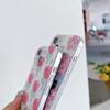 Blumen Handyhülle für IPhone 15 Realme C53 C67 Reno 11 8T Redmi Note 13 Pro Redmi 13C Samsung S23 FE S24 Ultra A35 A54 A53 A34 S23 Tecno Vivo Cover
