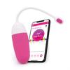 Vibrating Egg - Magic Motion Vini Pink
